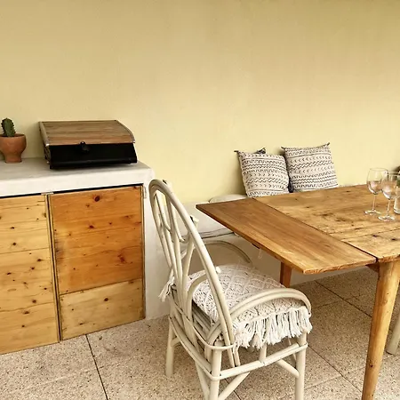 Joli T2 Ensoleille & Calme - Terrasse Vue Sur Parc Apartamento Montpellier